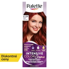 Palette Intensive Color Creme Hair Color Intense Red 6-88
