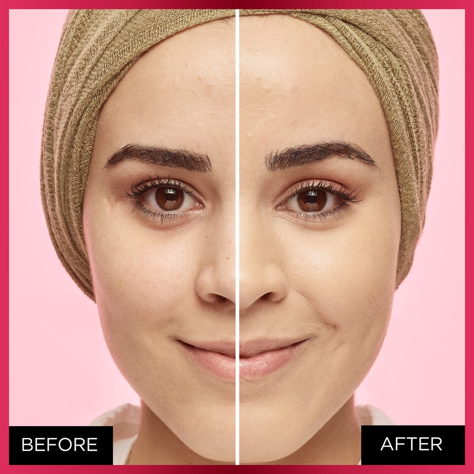 image 1 of L'oreal Infal 24 Hour Foundation 125 Rose 30Ml