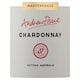 image 2 of Andrew Peace Masterpeace Chardonnay 75cl