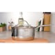 Tefal Intuition 10 darabos edénykészlet  3. kép