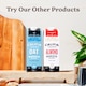 image 4 of Califia Farms Oat Barista Long Life Dairy Free Drink 1L