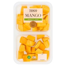 Tesco Mango 450G