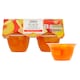 image 2 of Tesco Peach in Mango Flavour Jelly 4 x 120g