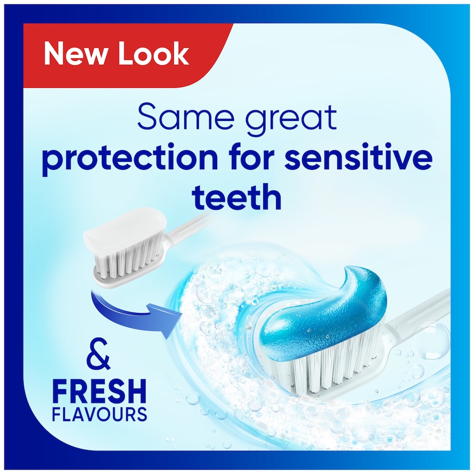 image 1 of Sensodyne Sensitivity Gum & Enamel Toothpaste 75ml