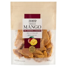 Tesco Mango kúsky 100 g