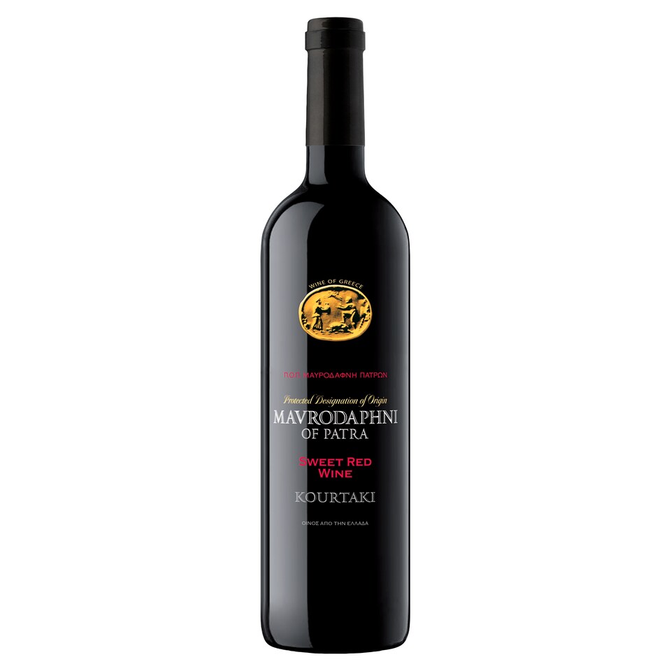Mavrodaphni Of Patra 75Cl