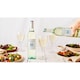 image 4 of Mcguigan Zero Sauvignon Blanc 75Cl