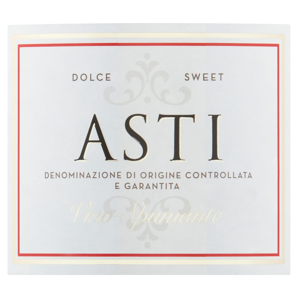 image 1 of Bella Cucina Asti Spumante 75Cl