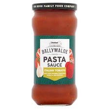 Ballymaloe Pasta Sauce Italian Tomato 360g