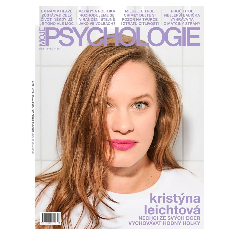 MY PSYCHOLOGY