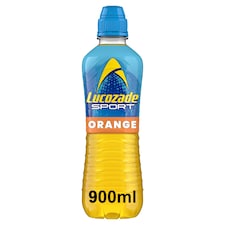 Sports Drinks