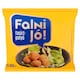 image 2 of Falni Jó! Quick-Frozen Breaded, Pre-Fried Meatballs 800 g