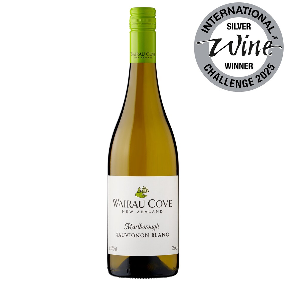 image 1 of Wairau Cove Sauvignon Blanc 75Cl