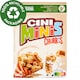 Cini Minis Churros ropogós, fahéjas gabonapehely teljes kiőrlésű búzával 300 g  1. kép