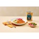 image 2 of Heinz Baked Beans Tikka Creamy Beanz 390G