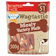 image 1 of Good Boy Wagtastic Meaty Variety Pack 300G