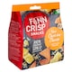 Obrázek 2 pro produkt Finn Crisp Celozrnný žitný snack s příchutí čedaru 150g