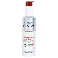 L'Oreal Paris Elvive Bond Repair Leave In Serum 150ml