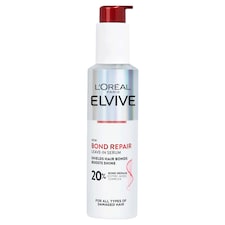 Hair Treatment & Serum