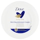 image 1 of Dove Body Love Rich Nourishment Cream for Face & Body 150ml