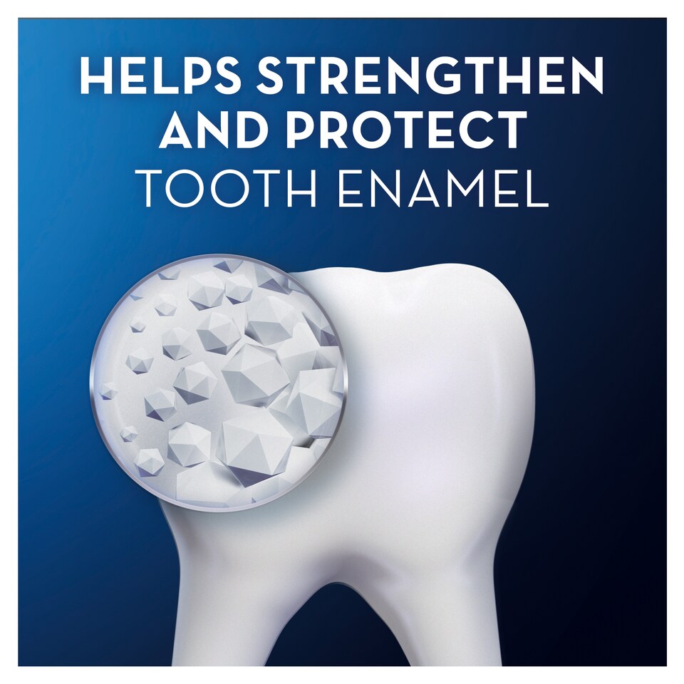 image 1 of Oral-B Densify Daily Protection Toothpaste 75Ml
