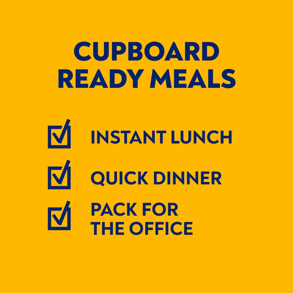 image 1 of Bens Original Favourites Risotto Tomato and Italian Style Herbs Microwave Rice Meal 250g