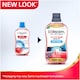 image 2 of Corsodyl Act Gum Health Mouthwash Soft Mint 500Ml