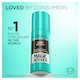image 2 of L'oreal Paris Magic Retouch Medium To Dark Blonde 75Ml