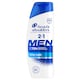 image 1 of Head And Shoulders 2 In 1 Men Total Care Shampoo 250Ml