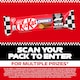 image 4 of Kit Kat Chunky Milk Chocolate Bar 40g