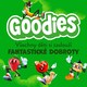 image 5 of Goodies Veggie Sticks 30g