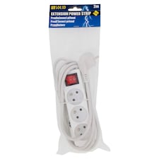 Sockets & Electro Accessories