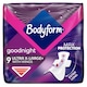 image 1 of Bodyform Ultra Night Extra 9 Pack