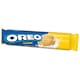 image 2 of OREO Golden Cookie Sandwich Biscuits 154g