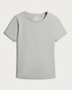 image 4 of F&F Active Super Soft Short Sleeved T-Shirt in Mint