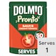 image 1 of Dolmio Creamy Tomato Pouch Pasta Sauce 150G