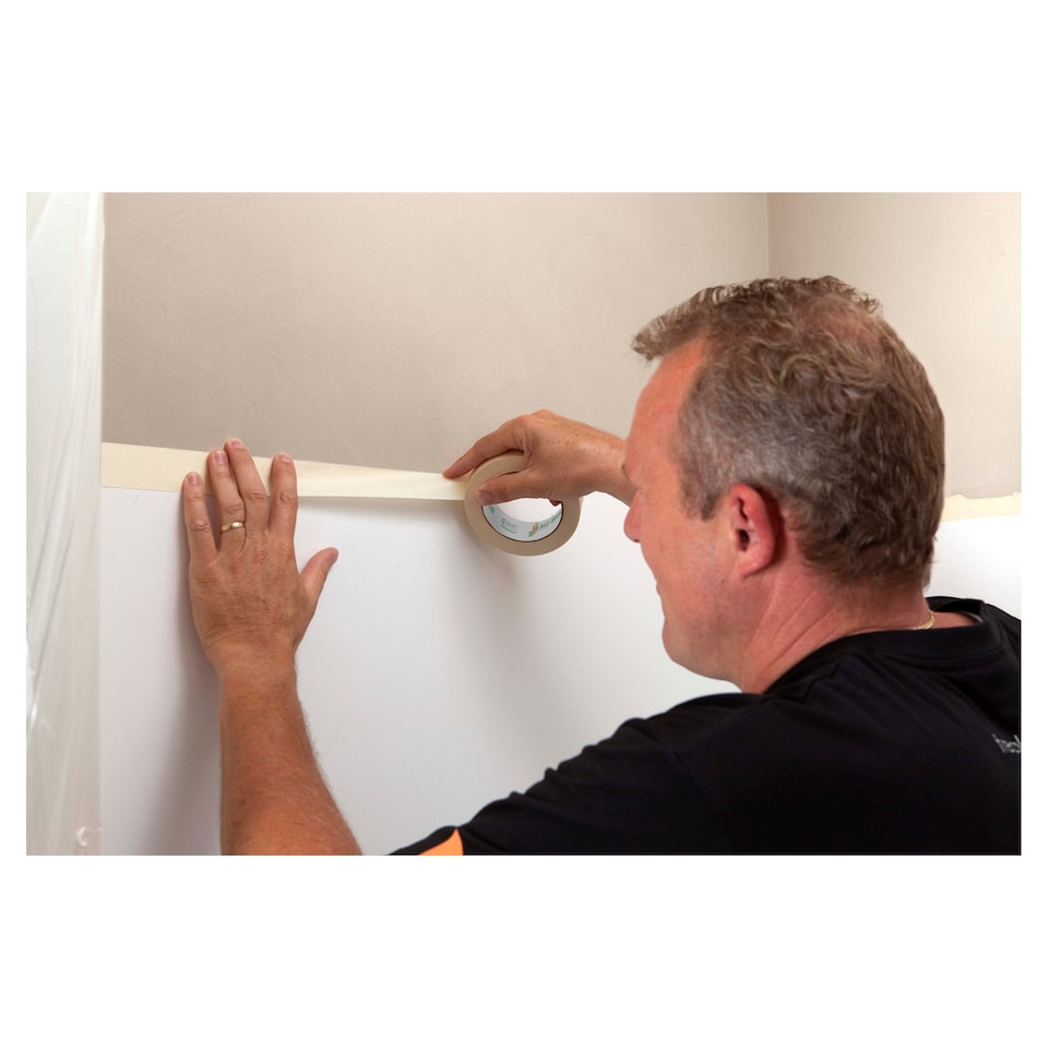 image 1 of Duck Wide Masking Tape