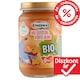 Univer Disney Baby bio sütőtök-körte-alma bébidesszert 4 hónapos kortól 163 g  1. kép