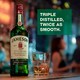 image 6 of Jameson Triple Distilled Irish Whiskey 1 Litre