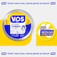 image 4 of Vo5 Extreme Surf Style Texturising Paste 150Ml