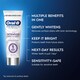 image 3 of Oral-B 3D White Clinical Intensive Whitening Radiant White 75ml