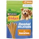 obrázok 2 z Friskies Dental Delicious maškrty pre psov M 200 g