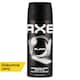 obrázok 1 z Axe Black Dezodorant sprej 150 ml