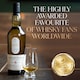 image 2 of Lagavulin 8 Year Single Malt Whisky Bottle 48% Vol 70cl
