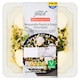 image 1 of Tesco Finest Mozzarella Pearls & Pesto Orzo Salad 215g