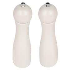 Go Cook Harmony Salt & Pepper Mill Set 2 Pack