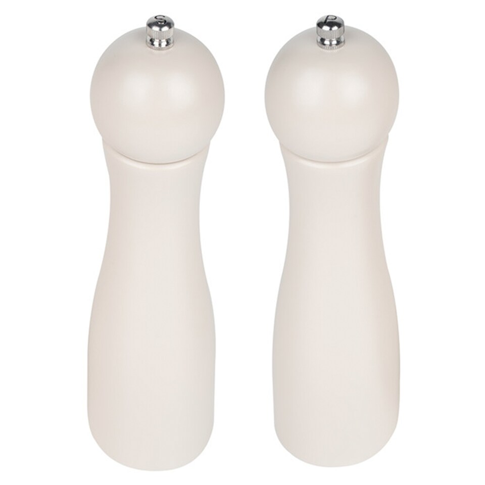 image 1 of Go Cook Harmony Salt & Pepper Mill Set 2 Pack