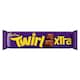 image 1 of Cadbury Twirl Xtra Chocolate Duo Bars 54G