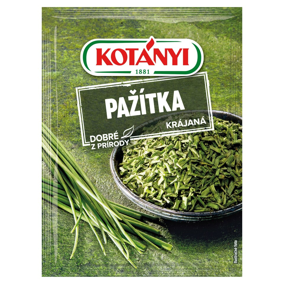 Kotányi Cut Chives 5 g
