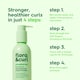 image 5 of Flora & Curl Baobab Marula Restorative Conditioner 300ml